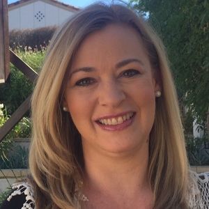 Meet your Posher, Debra